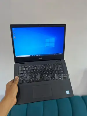 Laptop Dell Latitude 3400 8GB Intel Core i5 SSD 256GB