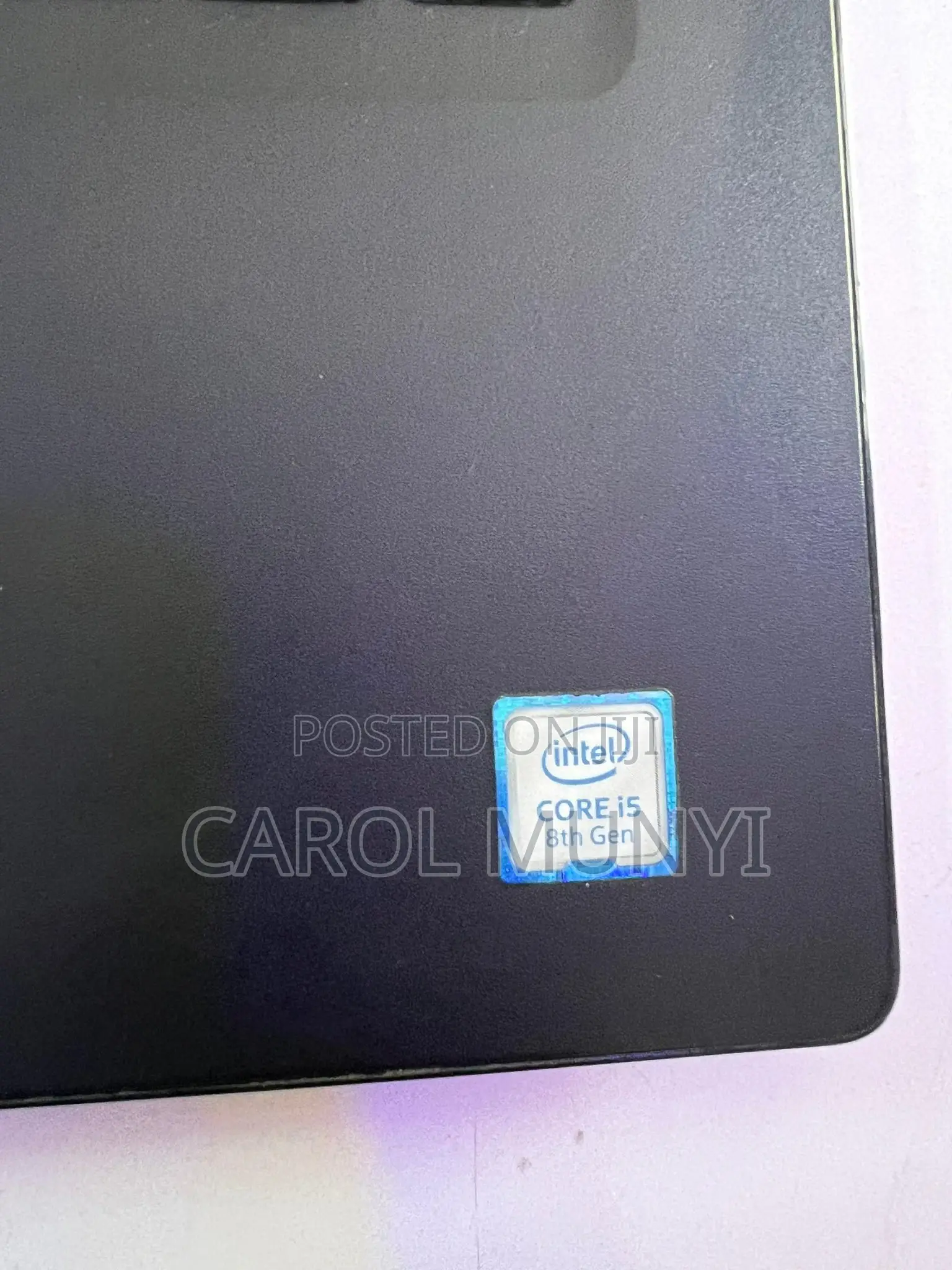 Laptop Dell Latitude 3400 8GB Intel Core i5 SSD 256GB