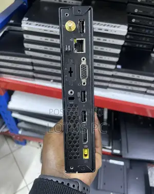 Desktop Computer Lenovo ThinkCentre M900 8GB Intel Core i5 HDD 500GB