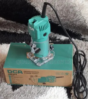 Affordable Dca Trimmer/Router