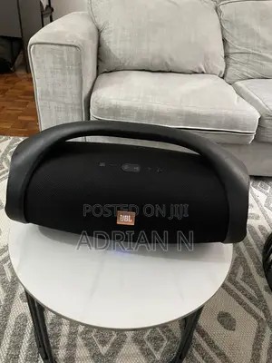 JBL Boombox