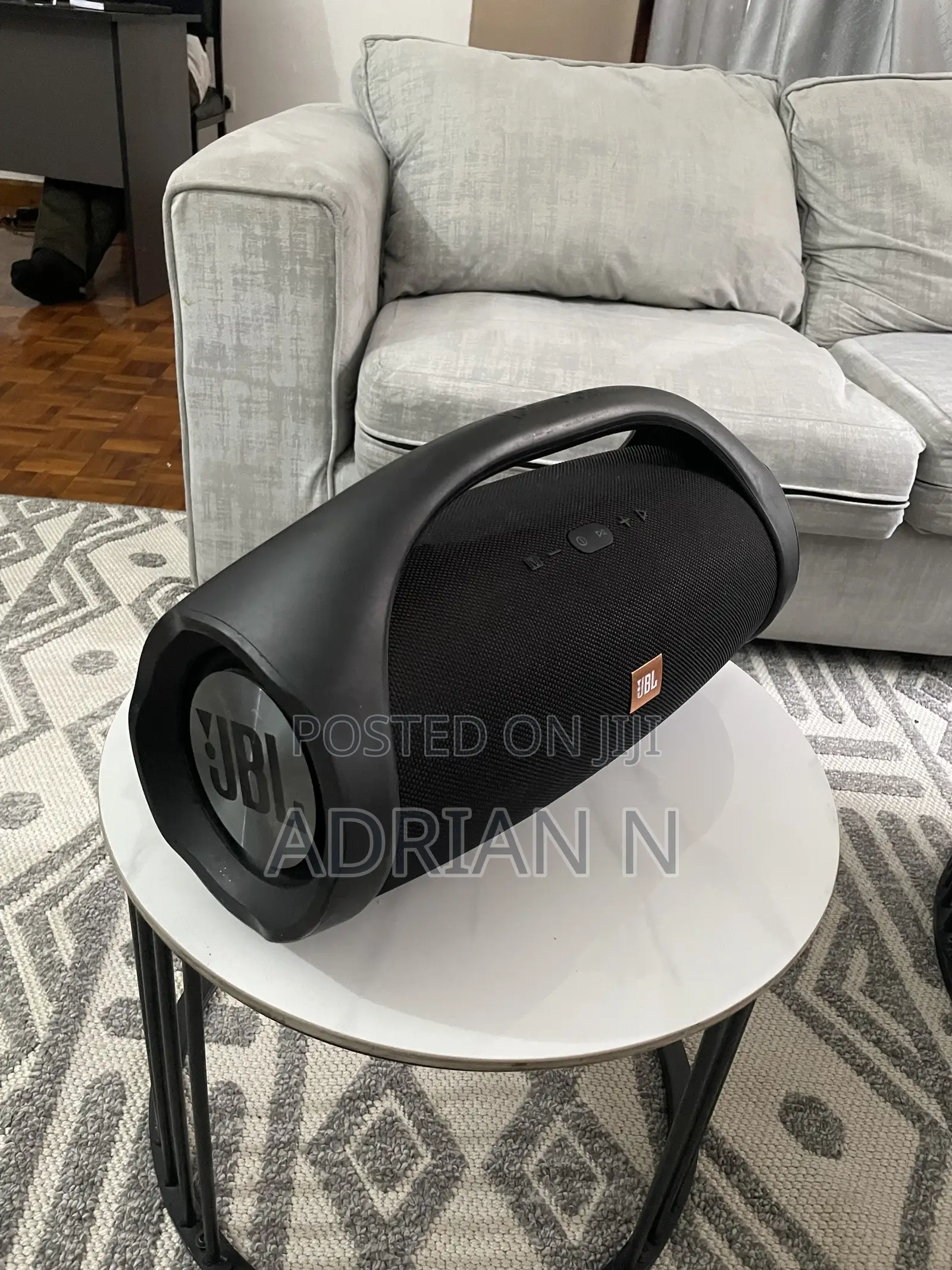 JBL Boombox