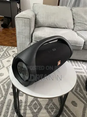 JBL Boombox