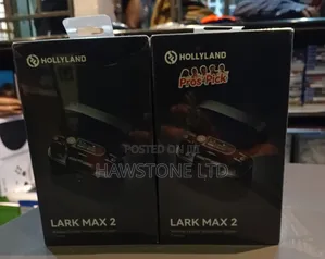 Hollyland Lark Max 2