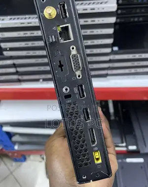 Desktop Computer Lenovo ThinkCentre M900 8GB Intel Core i5 HDD 500GB