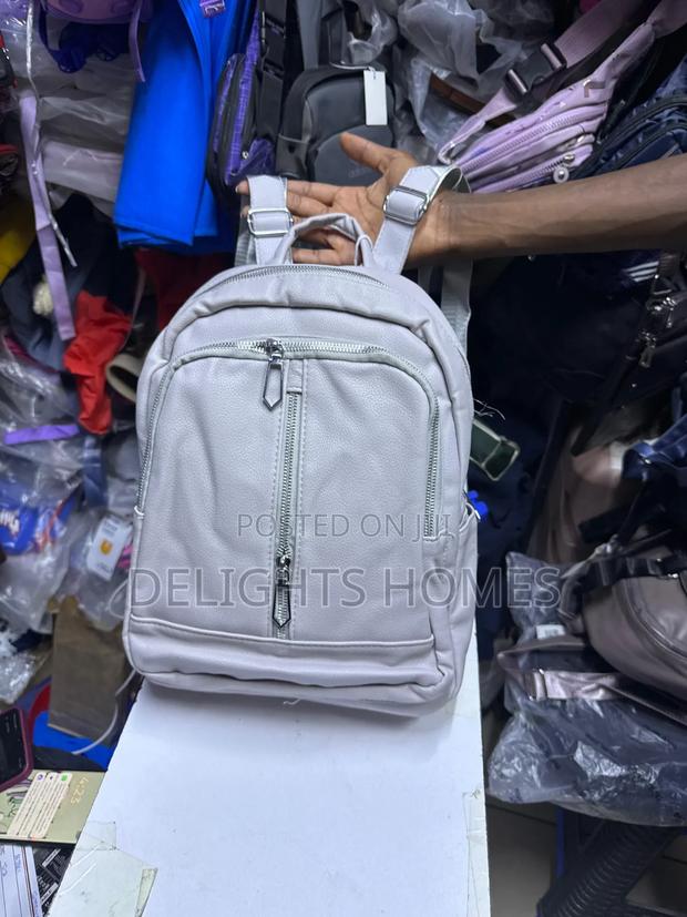 Compact Mini Backpack /Monkey Bags_yu