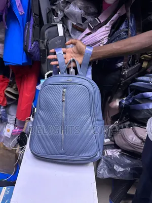 Compact Mini Backpack /Monkey Bags_yu