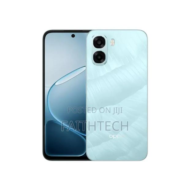 New Oppo A6x 256 GB - thumbnail 2