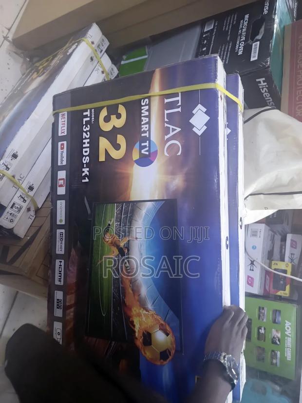 Tlac 32 Smart Tv