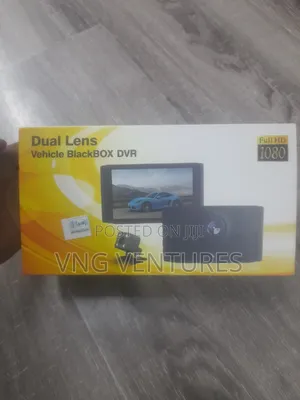 Vehicle Blackbox