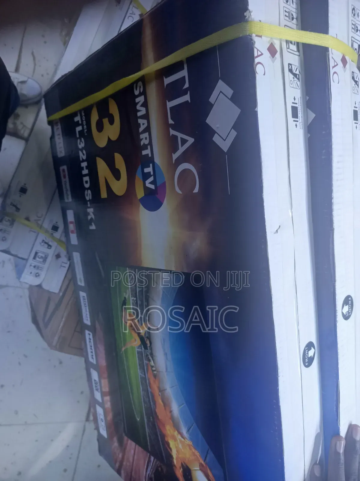 Tlac 32 Smart Tv