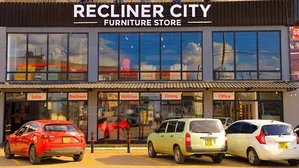 Recliner Sofas