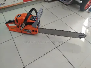 Honda Chainsaw Machine