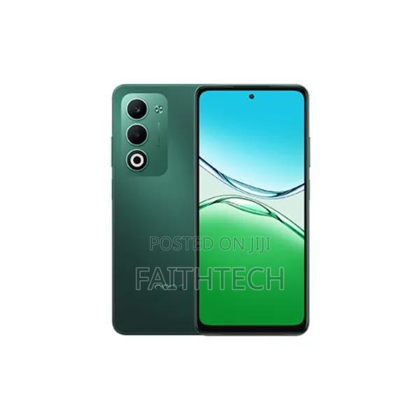 New Oppo A5 128 GB Green - thumbnail 4