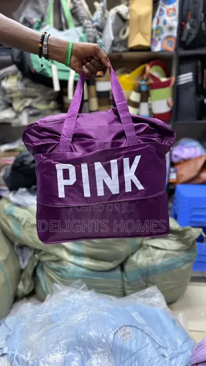 Travel Bags /Gym Bag_yu