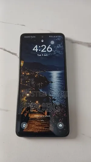 Oppo A3x 64 GB Red