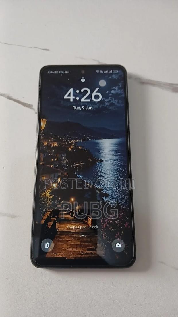 Oppo A3x 64 GB Red