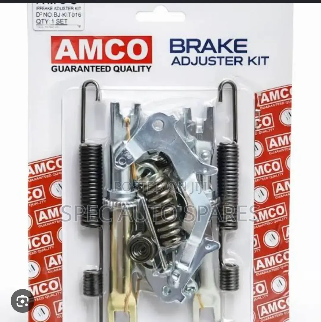 Brake Adjuster Toyota Hilux Revo