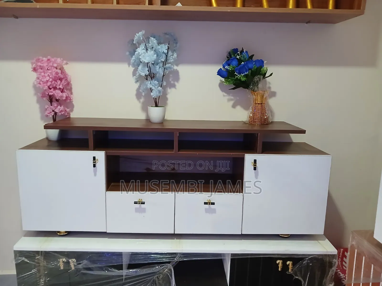 Tv Area Stand