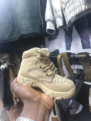 Kids Delta Sizes 25 -36