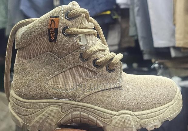 Kids Delta Sizes 25 -36 - thumbnail 9