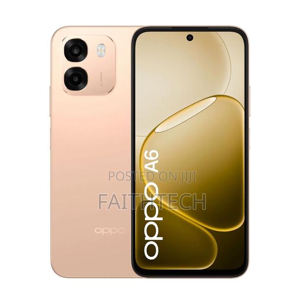 New Oppo A6 256 GB - thumbnail 2