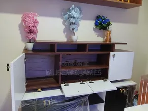 Tv Area Stand