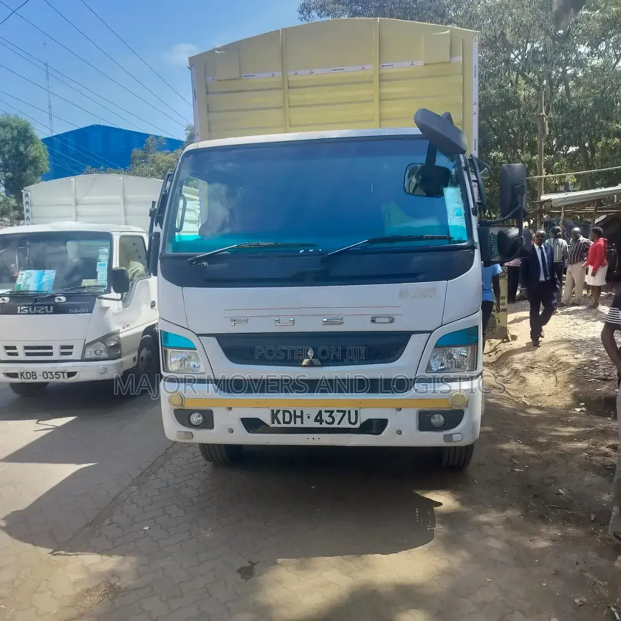 Movers Available>> Witgh Precision Care