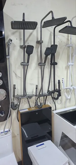 Shower Mixer