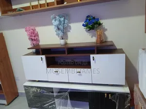 Tv Area Stand