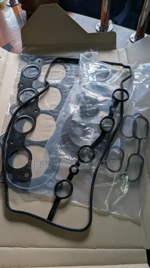 Complete Overhaul Gasket 1nz Engine Gp