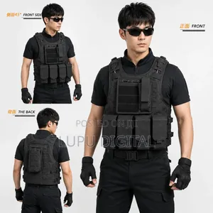 4 Mug Body Armour