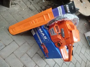 Emas Power Saw
