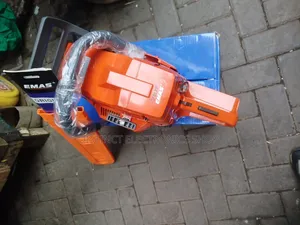 Emas Power Saw