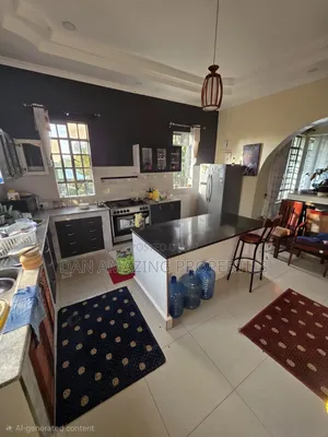4bdrm Maisonette in Lemiso Rd On 1/4, Kibiku for rent