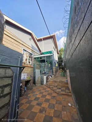 4bdrm Maisonette in Lemiso Rd On 1/4, Kibiku for rent