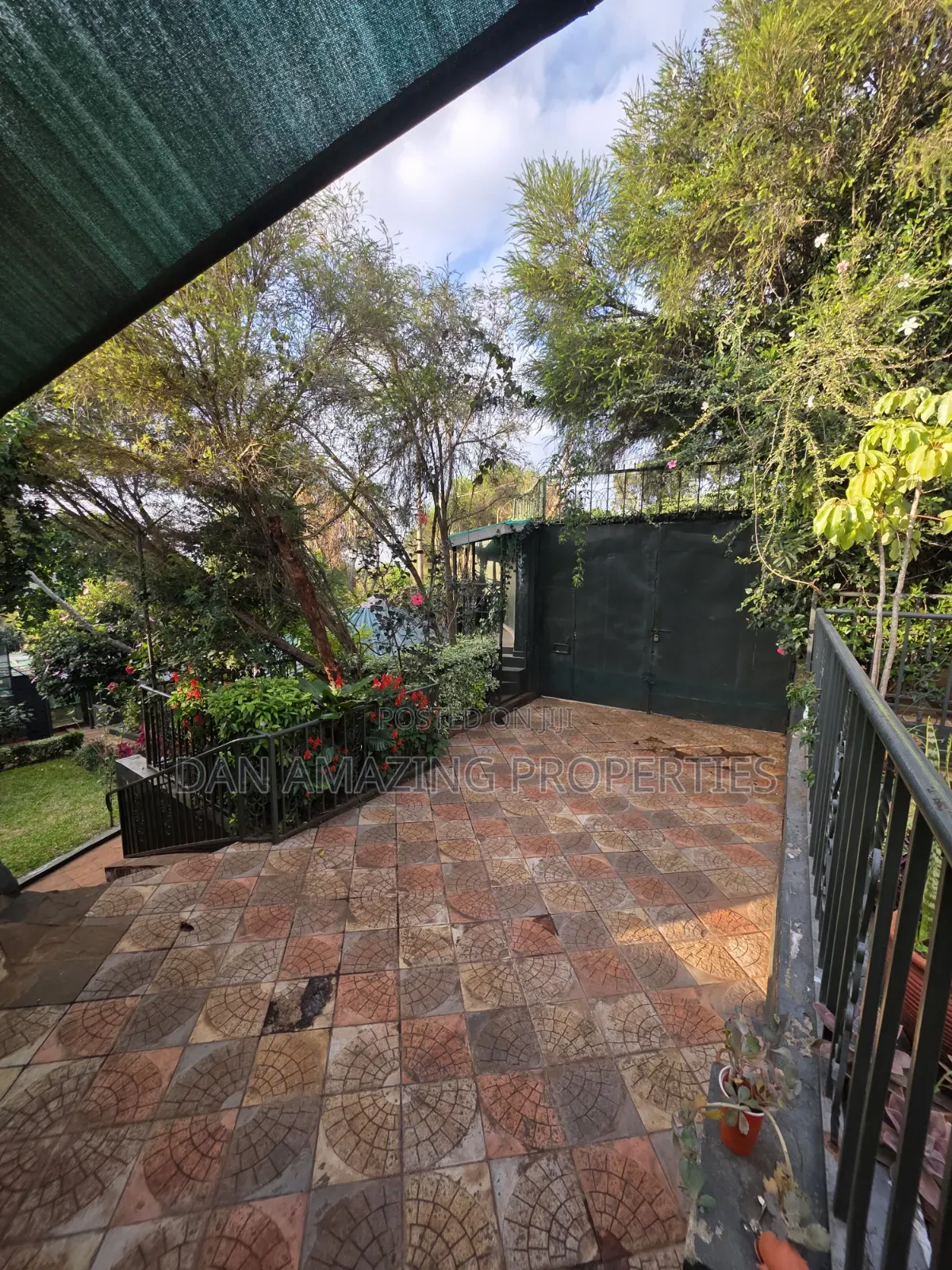 4bdrm Maisonette in Lemiso Rd On 1/4, Kibiku for rent