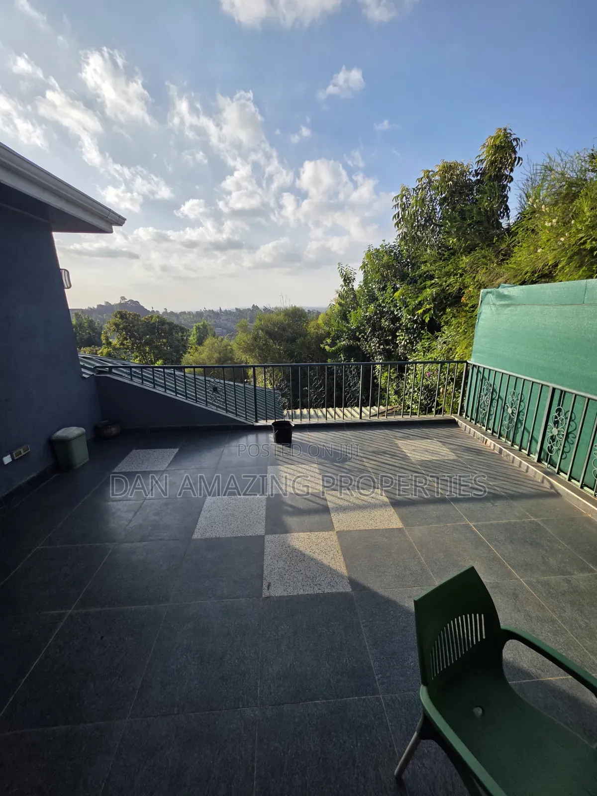 4bdrm Maisonette in Lemiso Rd On 1/4, Kibiku for rent
