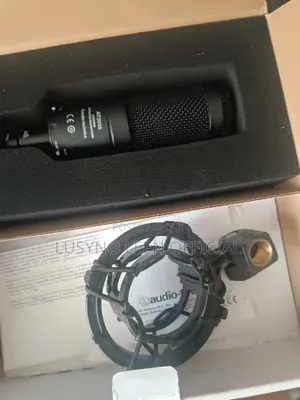 Audio Microphone 5core