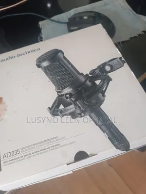 Audio Microphone 5core