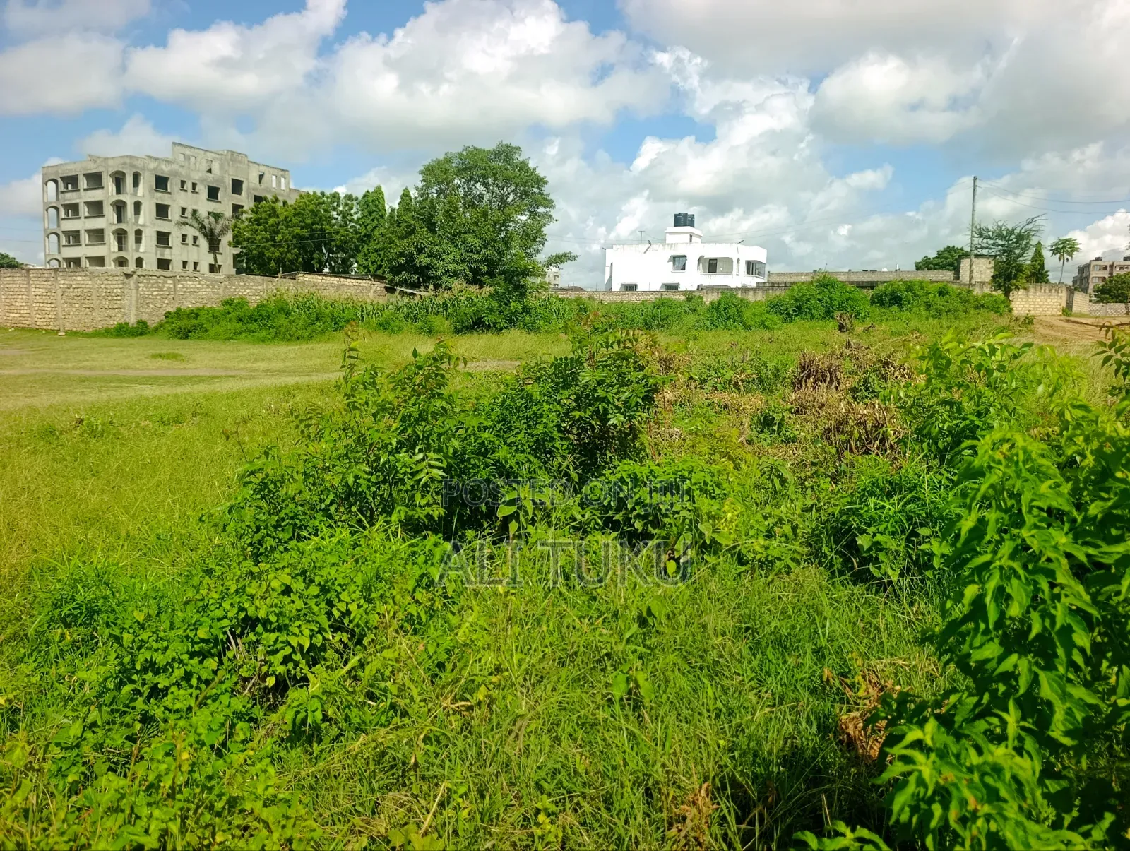 Prime Plot For Sale