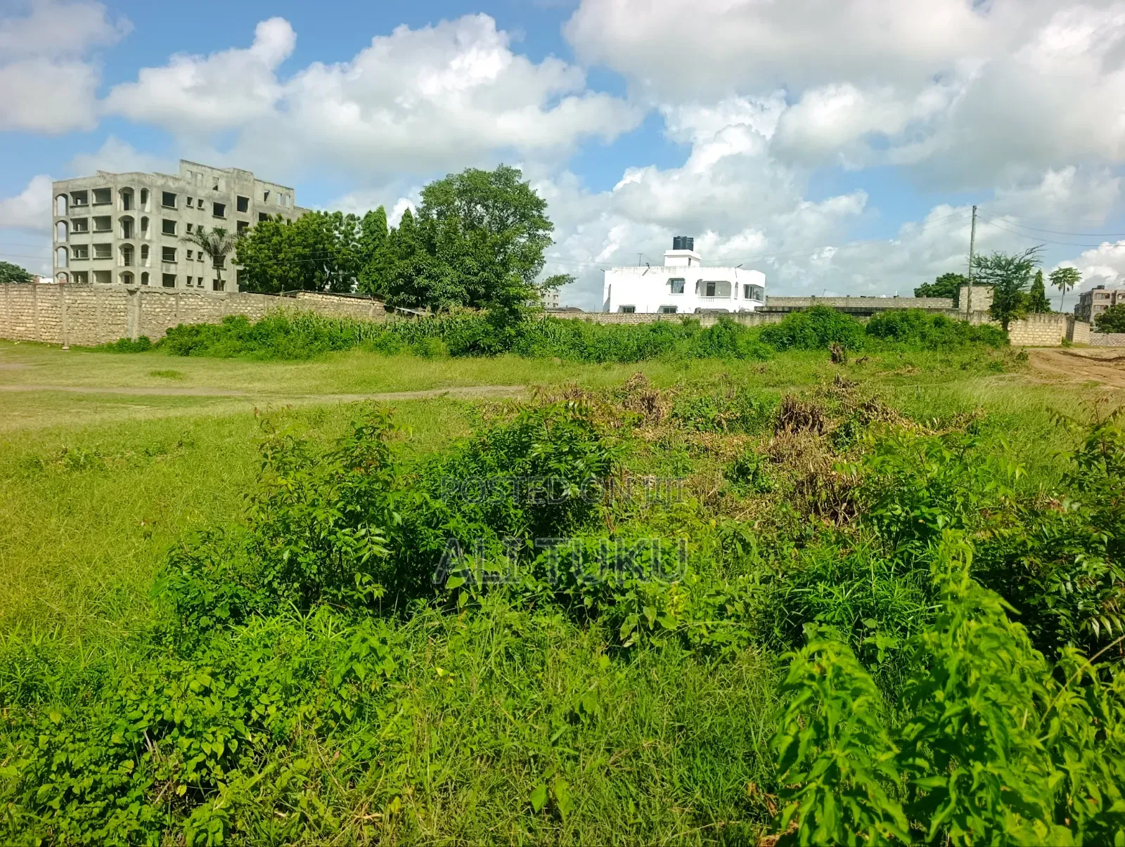 Prime Plot For Sale