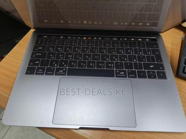 Laptop Apple MacBook Pro 8GB Intel Core i5 SSD 512GB - thumbnail 4