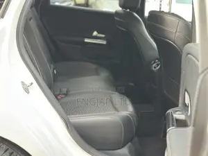 Mercedes-Benz B-Class B180 Petrol 2019 Pearl