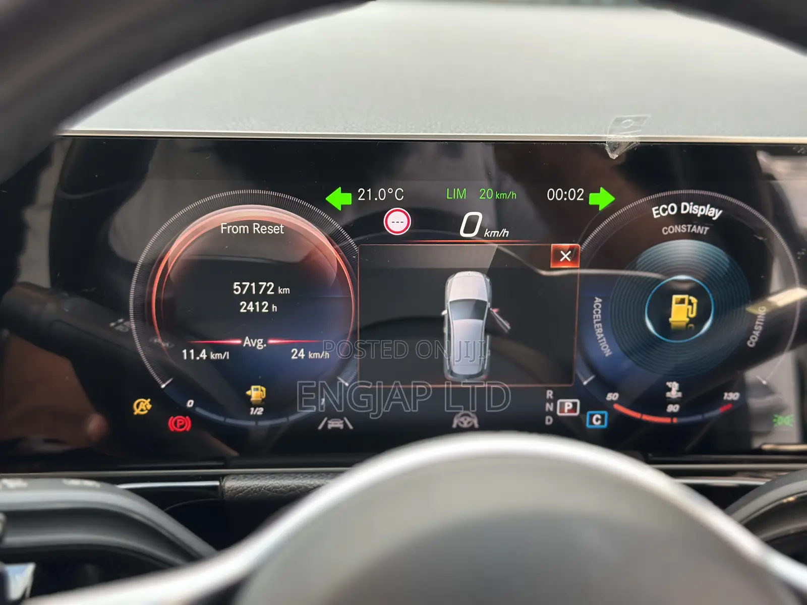 Mercedes-Benz B-Class B180 Petrol 2019 Pearl