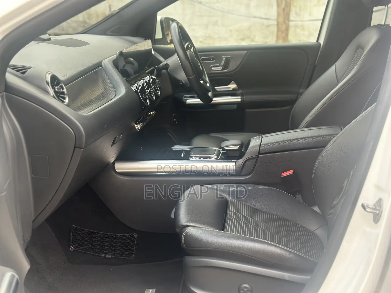 Mercedes-Benz B-Class B180 Petrol 2019 Pearl
