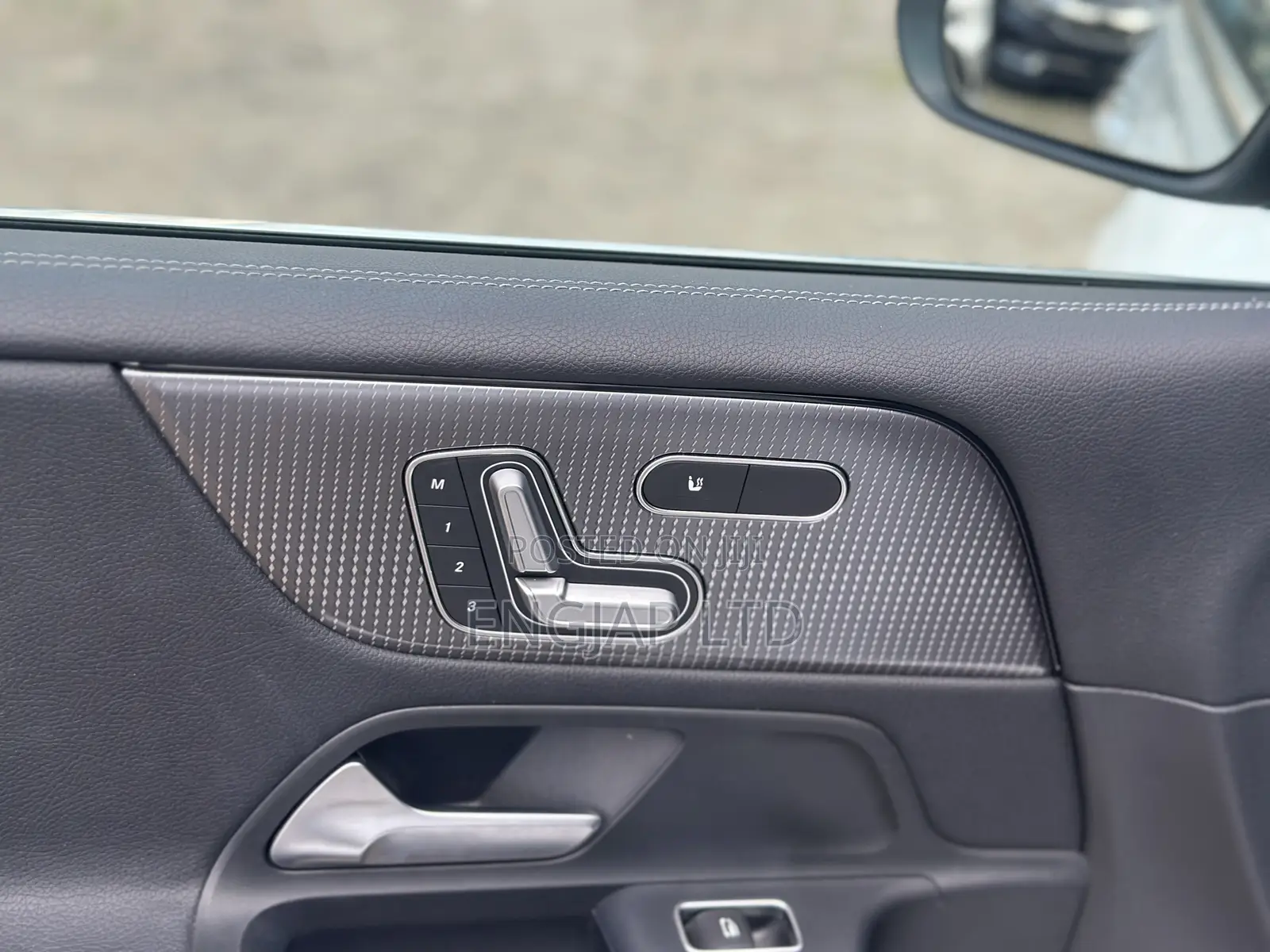 Mercedes-Benz B-Class B180 Petrol 2019 Pearl