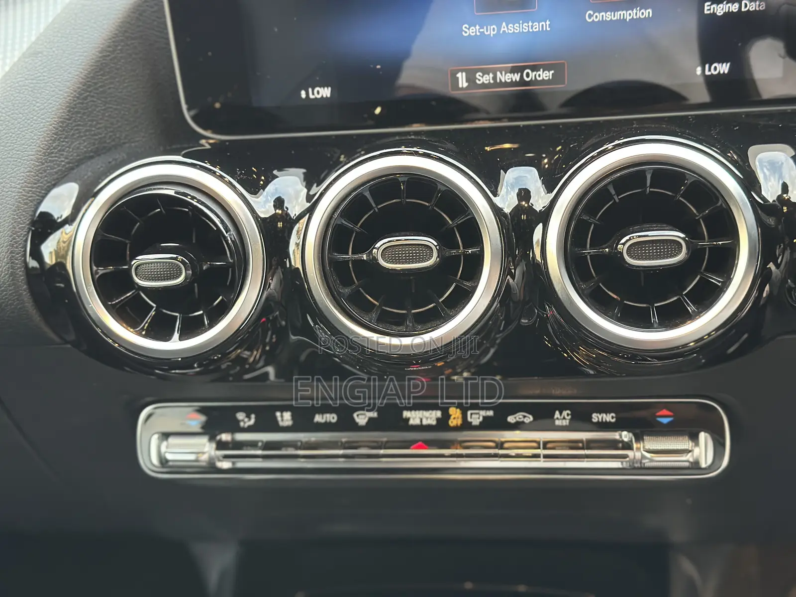 Mercedes-Benz B-Class B180 Petrol 2019 Pearl