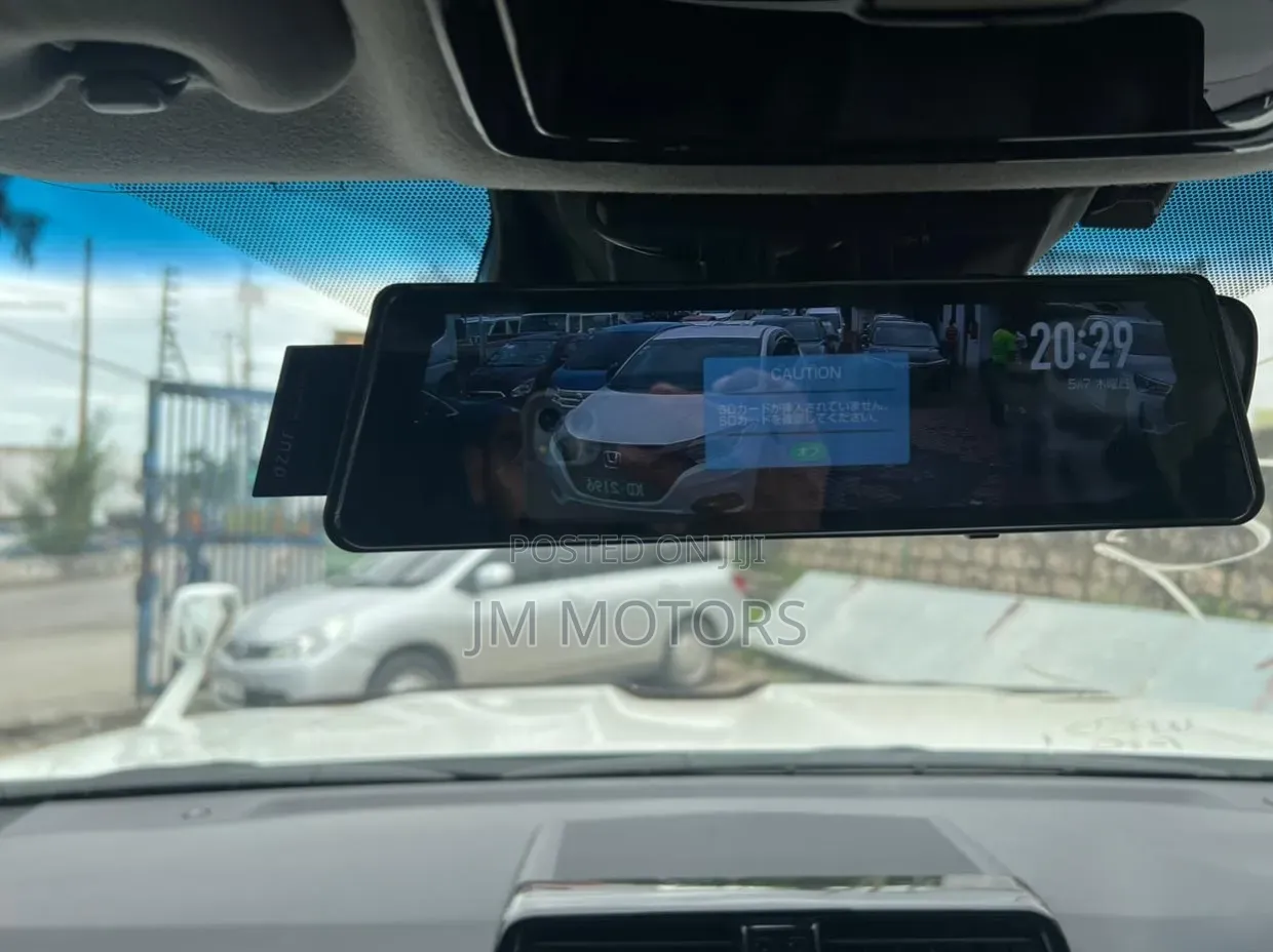 Toyota Land Cruiser Prado 2019 Pearl
