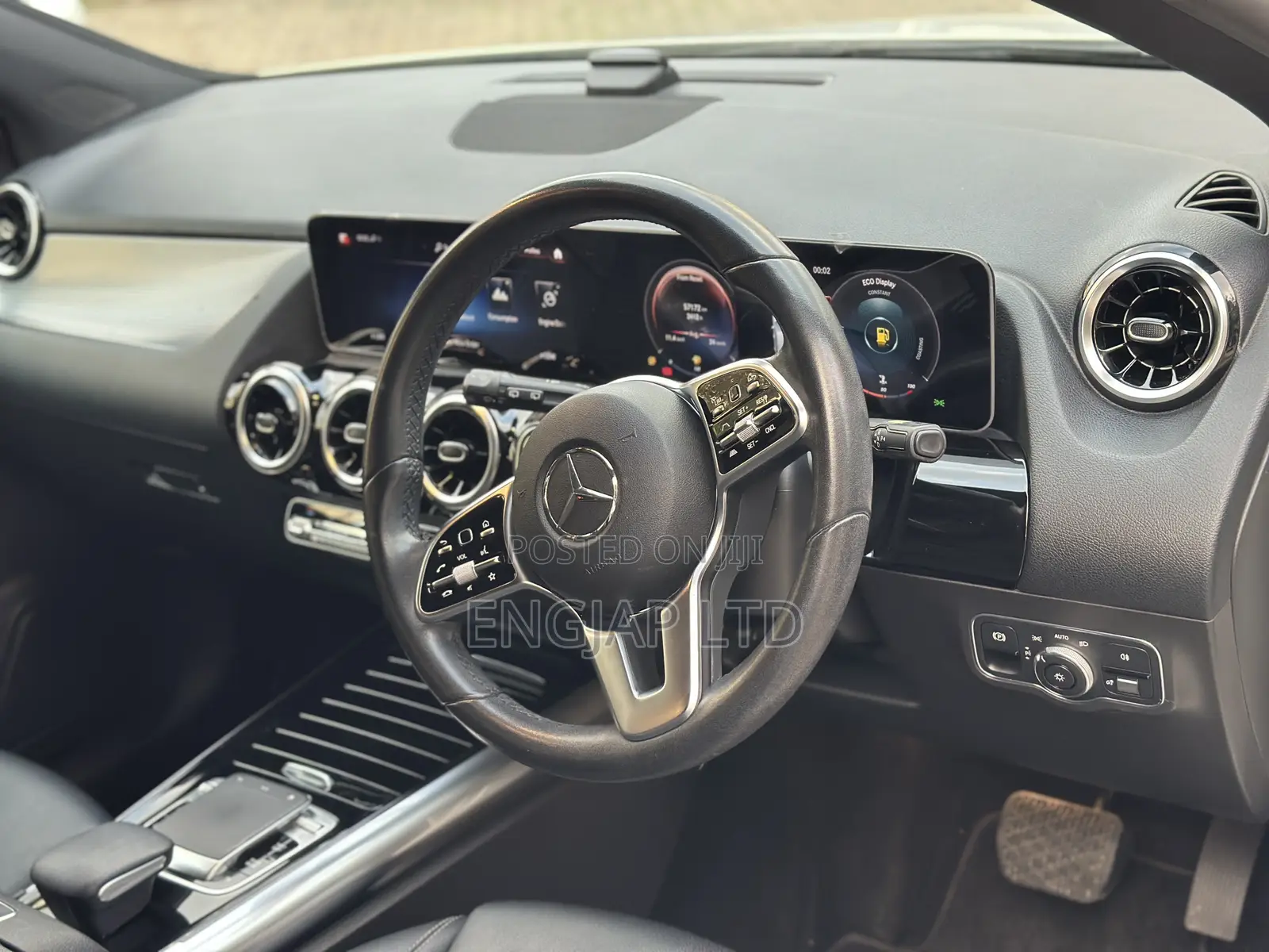 Mercedes-Benz B-Class B180 Petrol 2019 Pearl